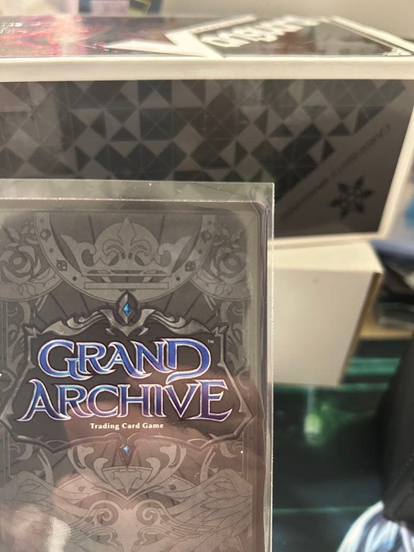 その他 Duchess, Six of Hearts grand archive CSR