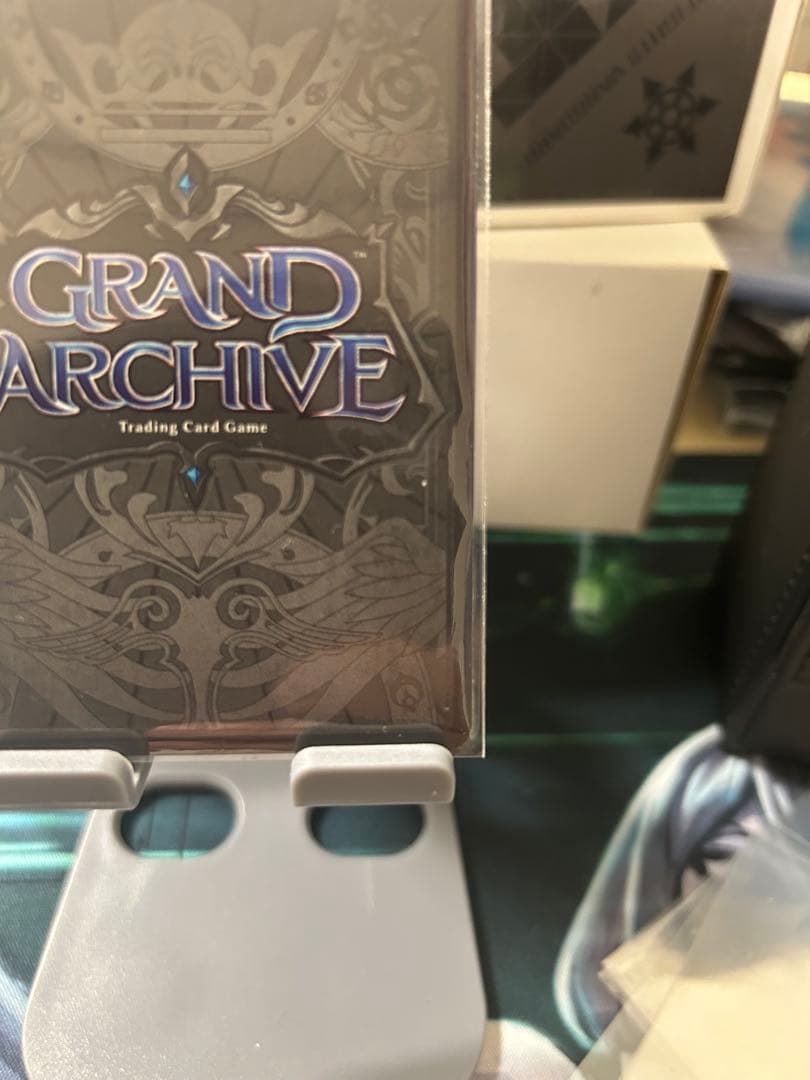 その他 Duchess, Six of Hearts grand archive CSR