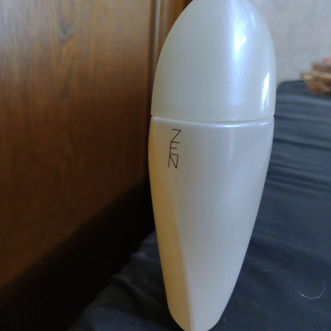 希少 資生堂 禅 ZEN オードパルファム アロマティック 香水 100ml