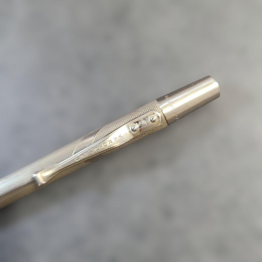 プラチナイン◆1950年代製 Yard-O-Led ペンシル イギリス◆