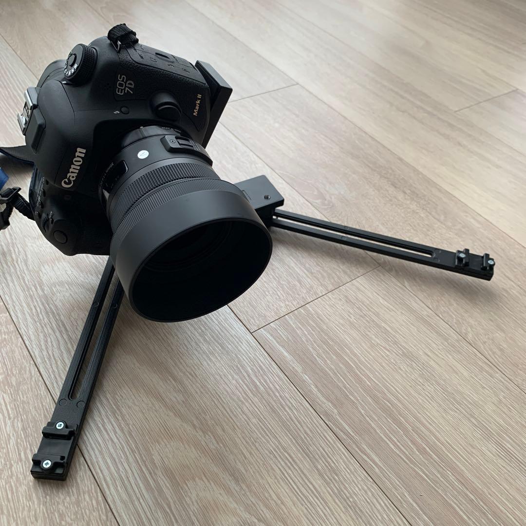 歯科技工 マンフロット Manfrotto 330B 美品