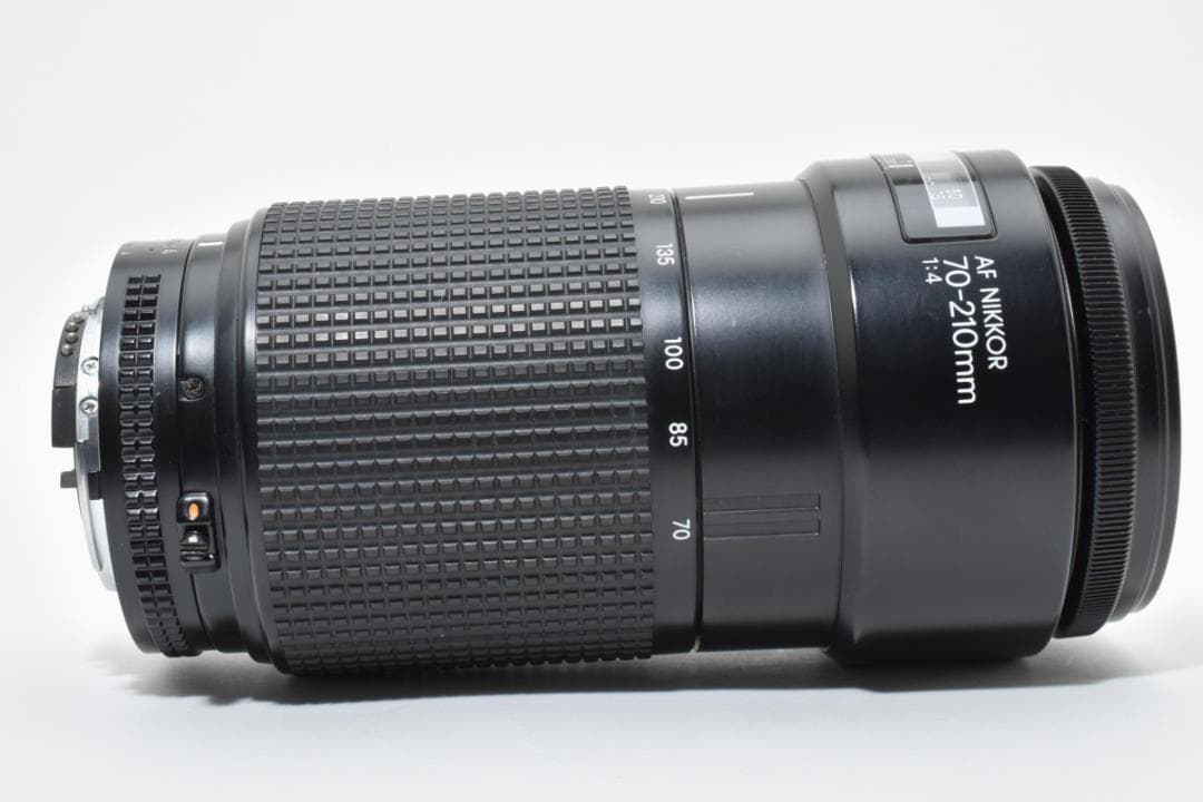 ★超美品★ Nikon AF NIKKOR 70-210mm F4 #21922