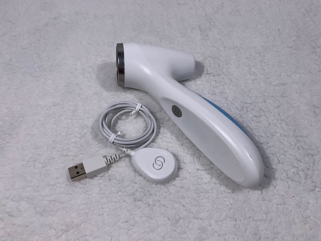 ニュースキン ageLOC®︎ ルミスパ®︎ iO（本体/充電器のセット）