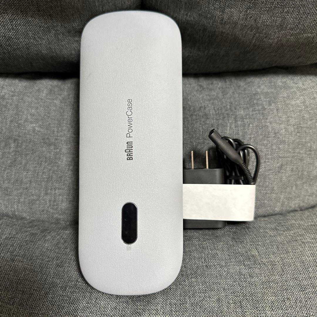 ブラウンシェーバーシリーズ9Pro＋