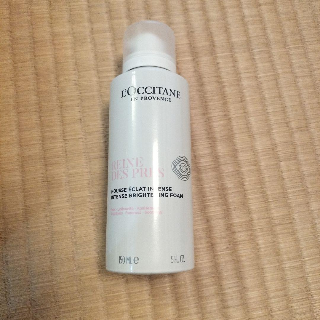 ロクシタン L'Occitane クレンジングセット ギフトボックス