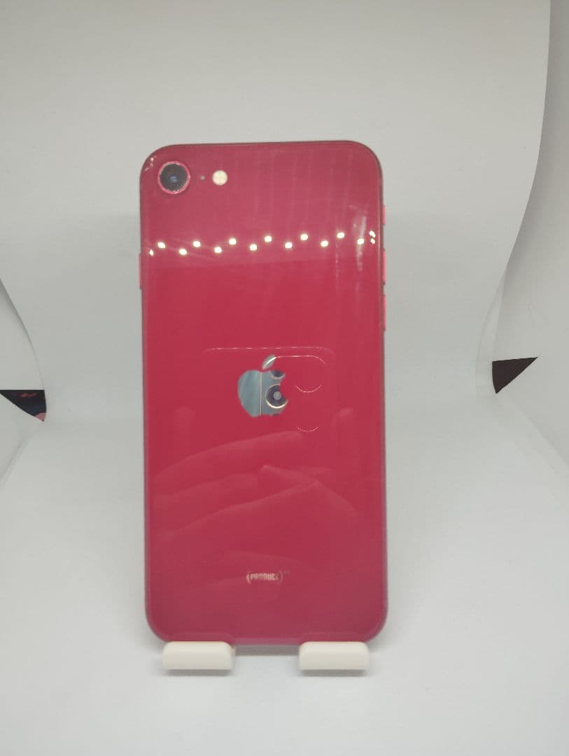 ジャンク　iPhone se 3　ホームボタン壊れてます