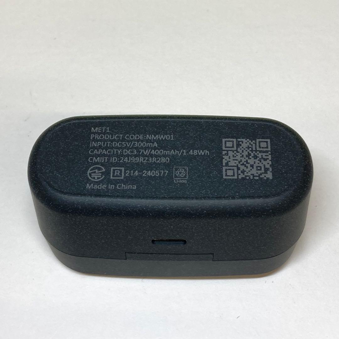 Mother Audio MET1　ワイヤレスイヤホン　　　　　K981