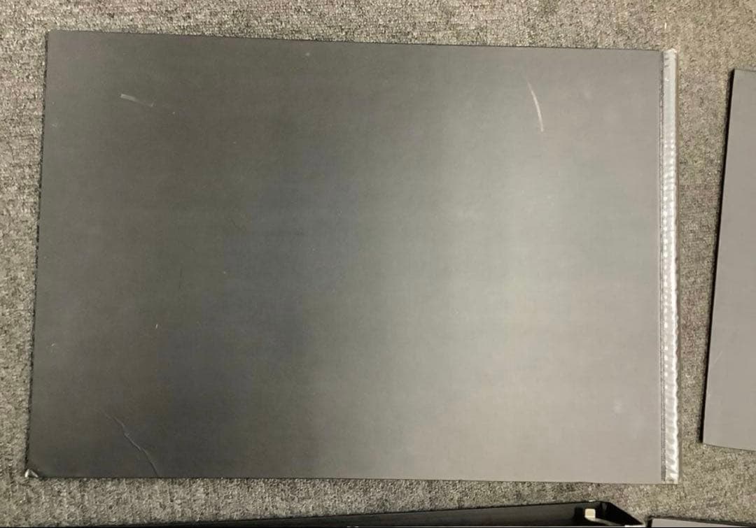 信誠堂 テキストバインダー A3サイズ横型 30穴　8冊セット