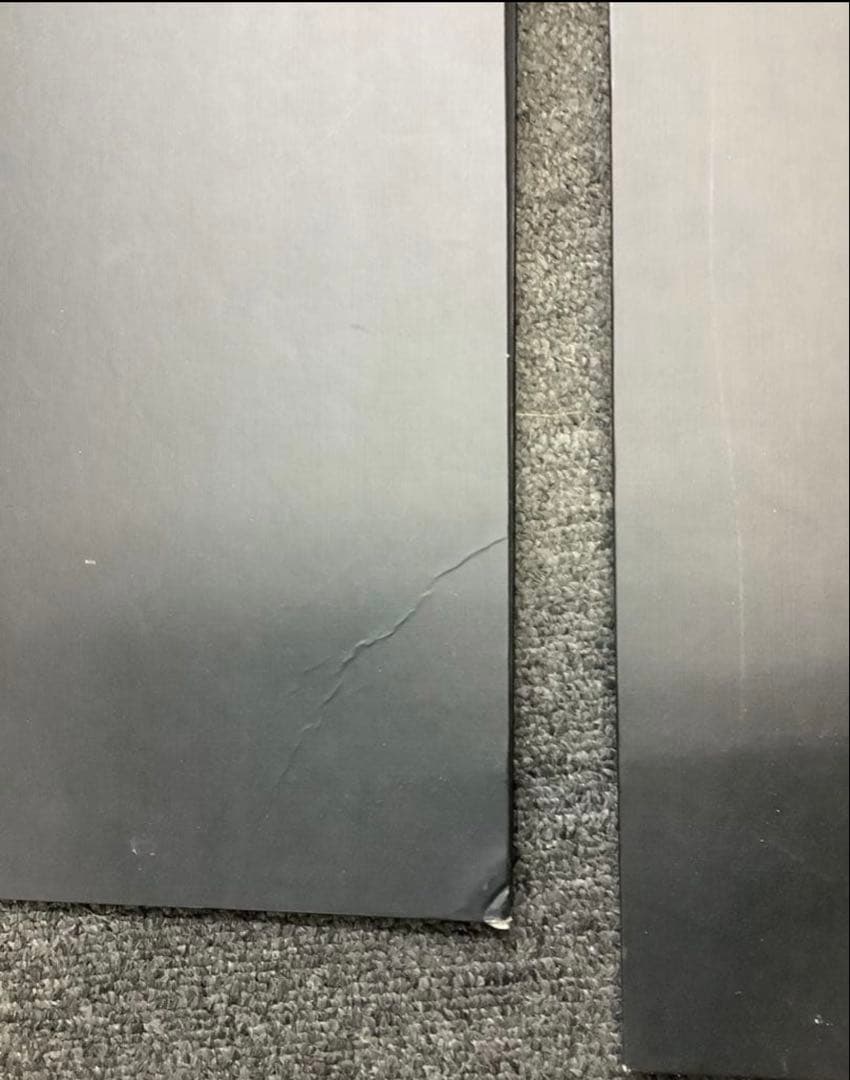 信誠堂 テキストバインダー A3サイズ横型 30穴　8冊セット