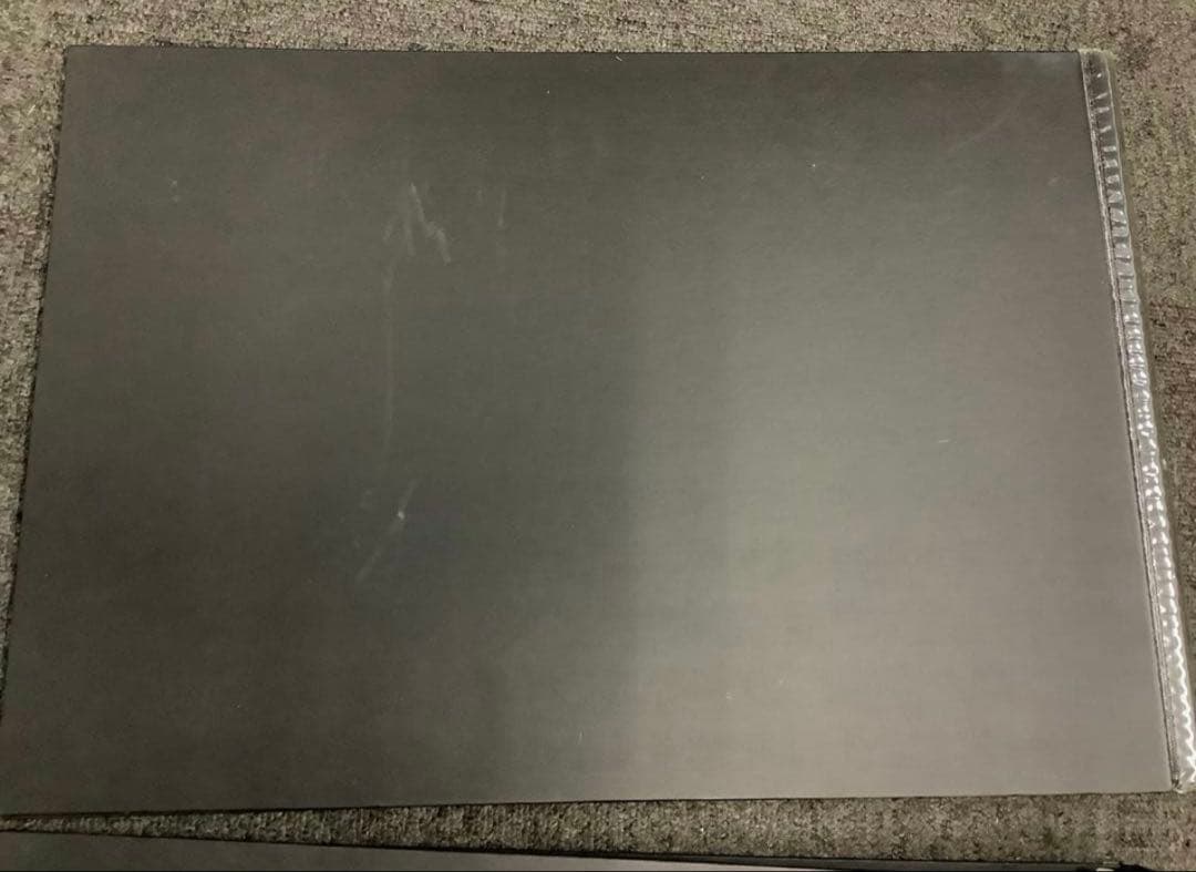 信誠堂 テキストバインダー A3サイズ横型 30穴　8冊セット