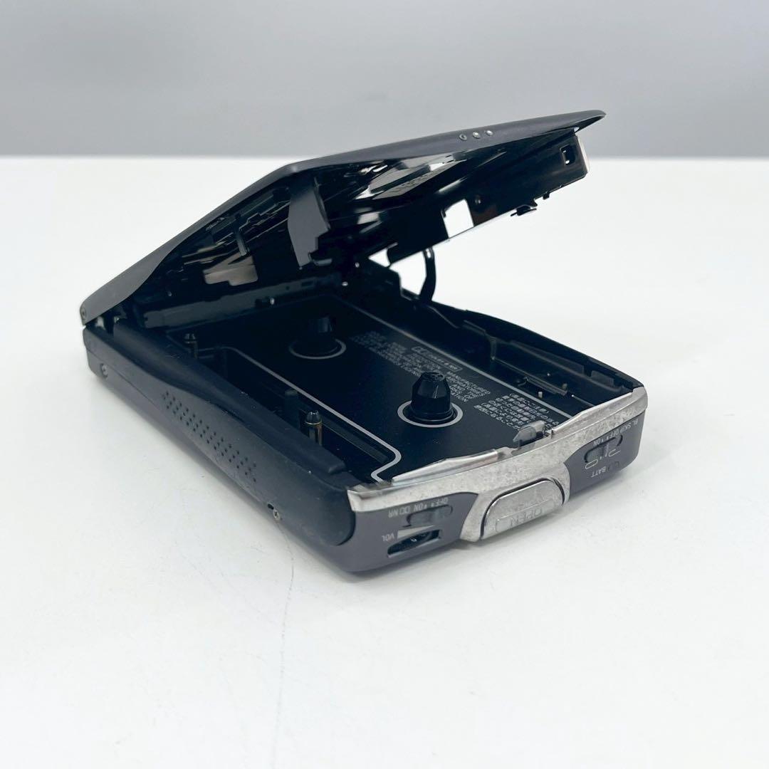 SONY WM-EX2 WALKMAN カセットプレーヤー 完動品