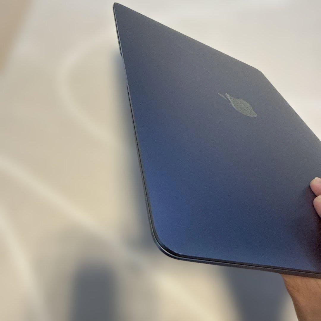 MacBook Air M1 2020 スペースグレー 充電器付き A2337
