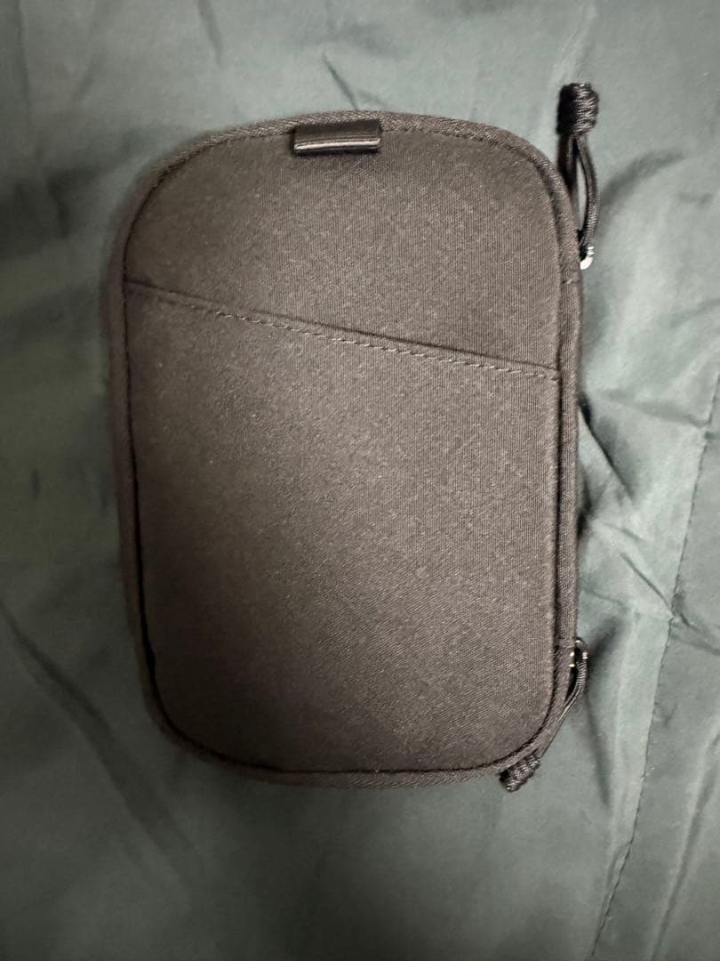 旅行かばん・小分けバッグ ALPAKA Admin Pouch Pro