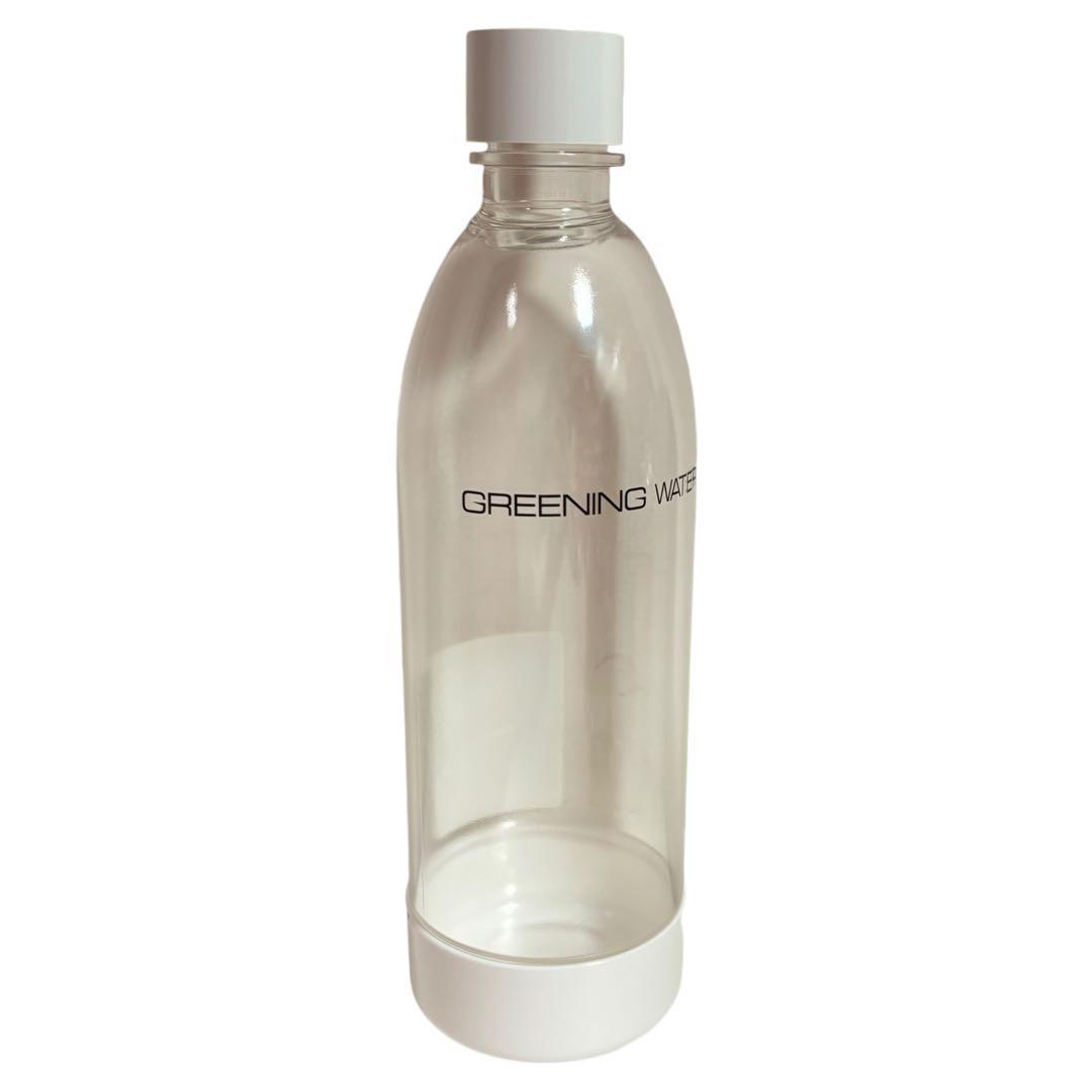 シナジートレーディング 水素水生成器 HDW0001 レッド