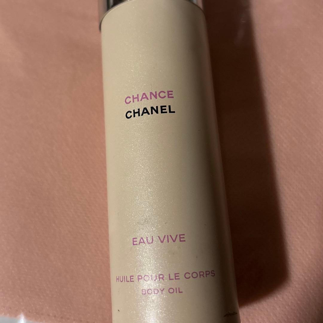CHANEL COCO MADEMOISELLE チャンス 【本日限定】