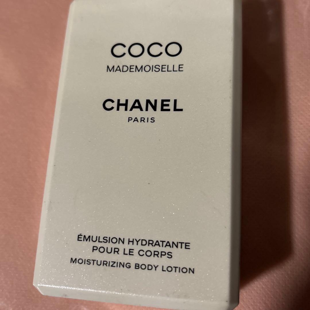 CHANEL COCO MADEMOISELLE チャンス 【本日限定】