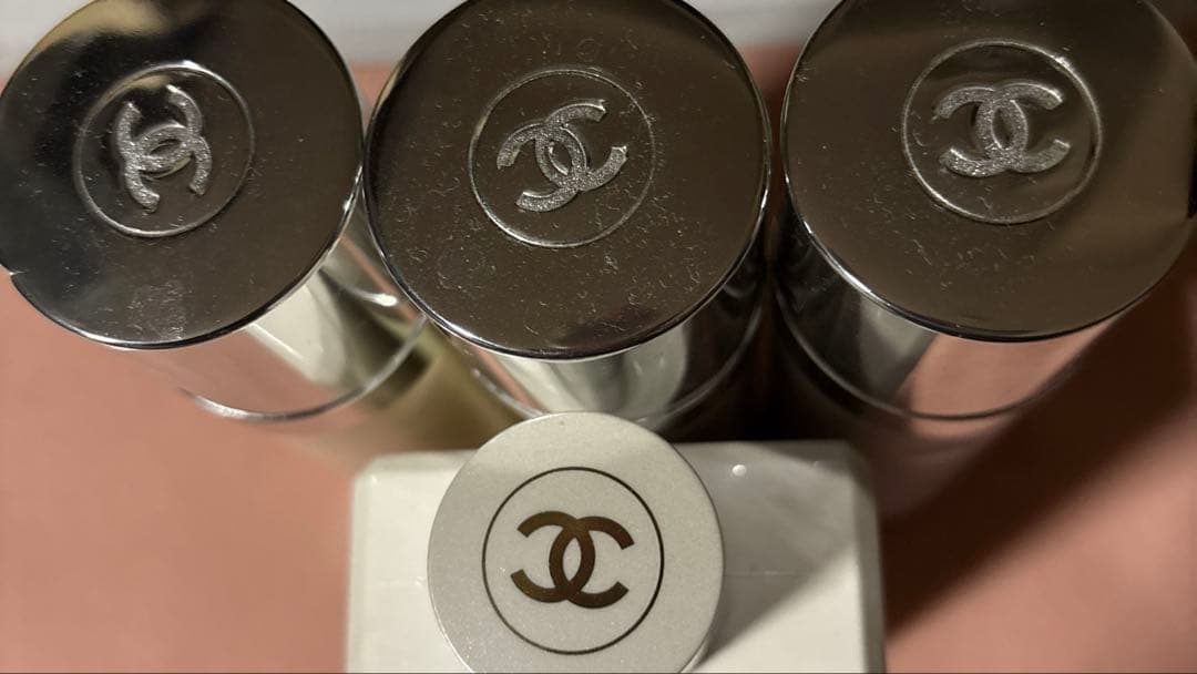 CHANEL COCO MADEMOISELLE チャンス 【本日限定】
