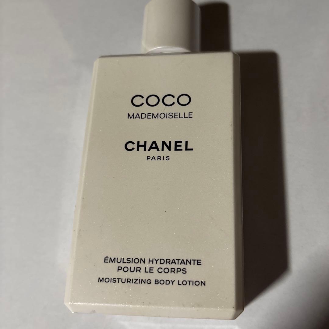 CHANEL COCO MADEMOISELLE チャンス 【本日限定】