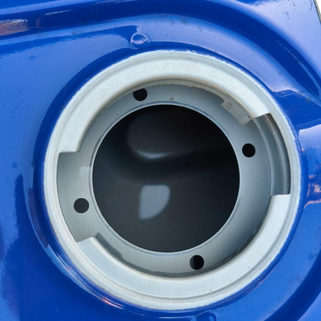 YAMAHA EF2500i ポータブル発電機