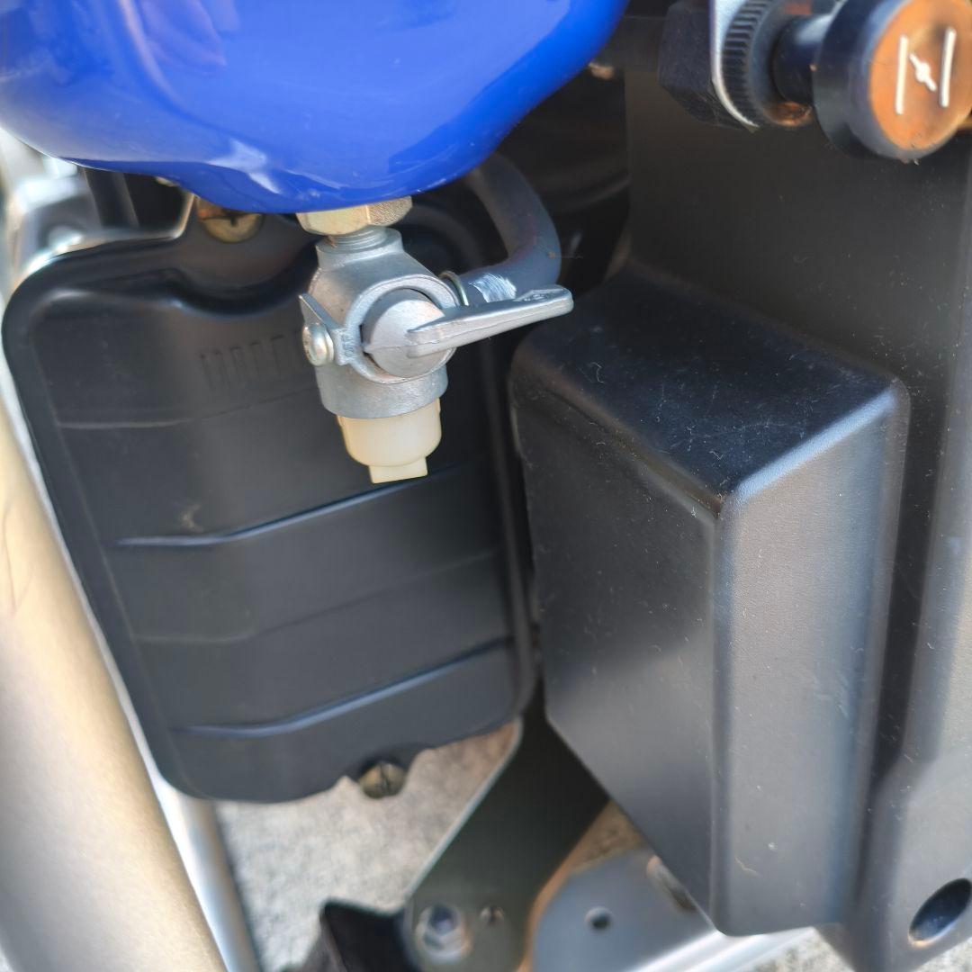 YAMAHA EF2500i ポータブル発電機
