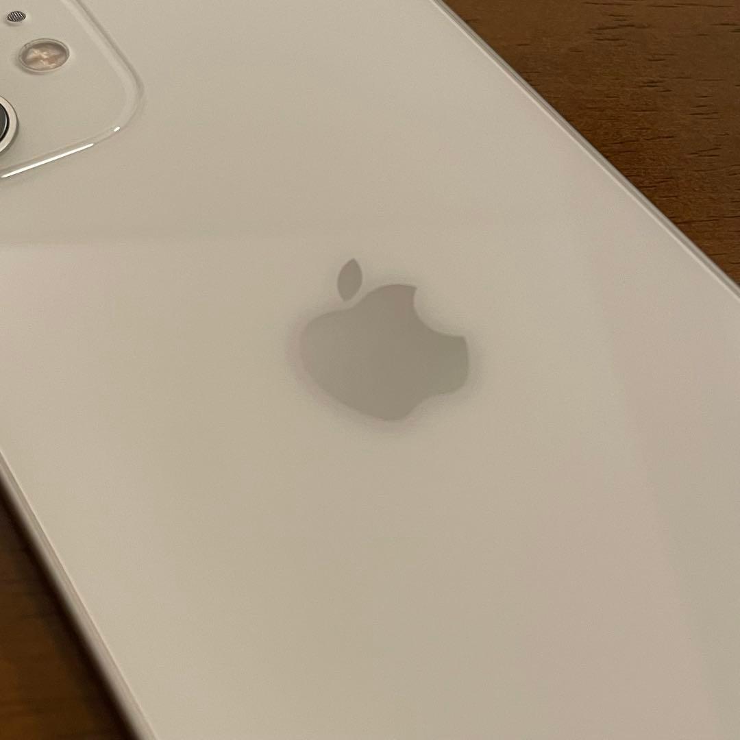 iPhone 12 256GB SIMフリー デュアルSIM
