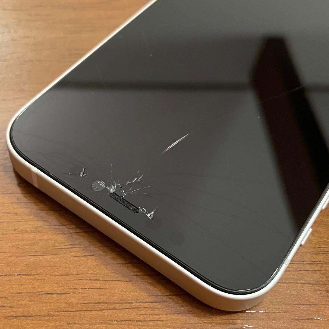 iPhone 12 256GB SIMフリー デュアルSIM