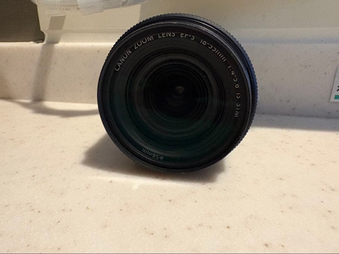 美品 Canon EOS Kiss X9 Wi-Fi搭載