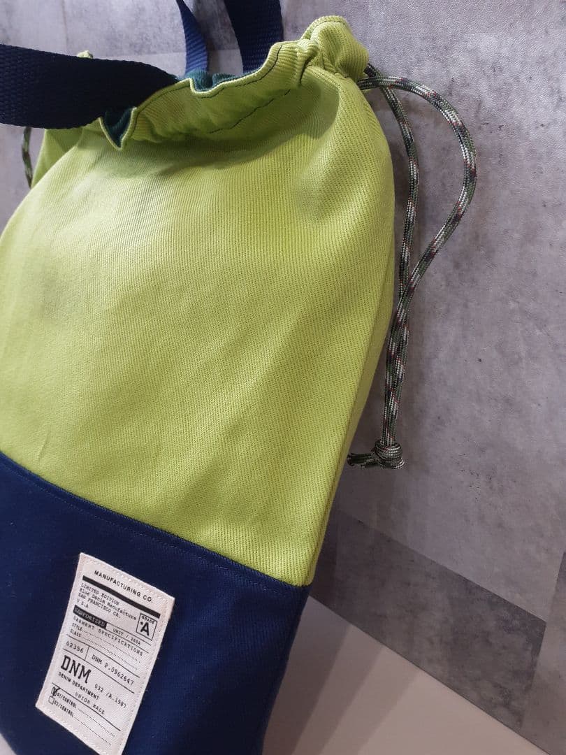 入学準備　入学セット　レッスンバック　体操服入れ　入園入学準備