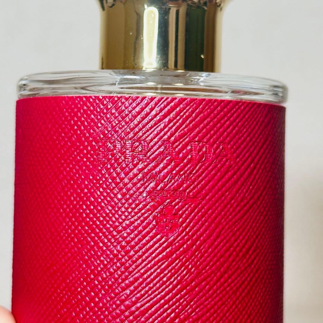 [国内正規品] PRADA LA FEMME INTENSE 50ml