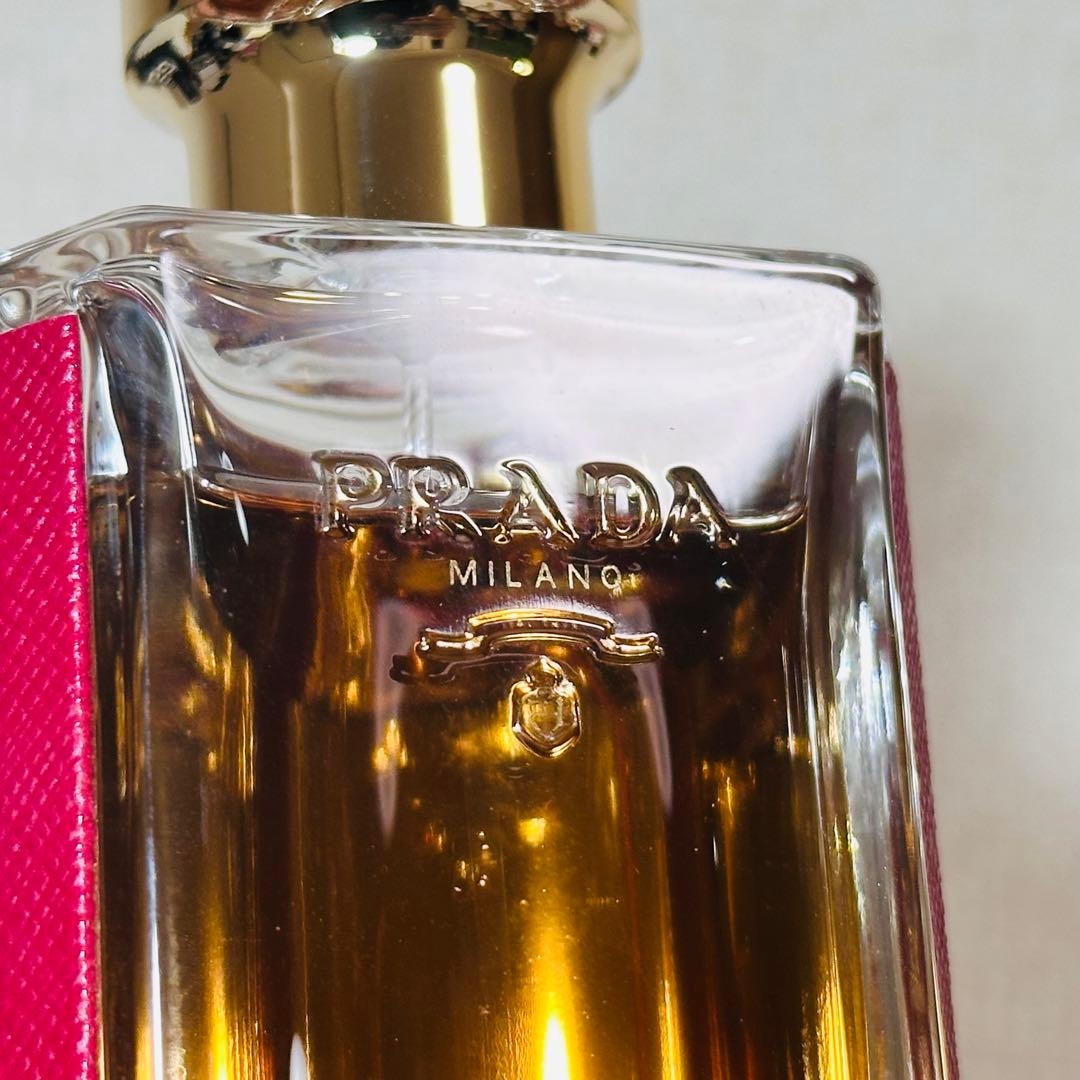 [国内正規品] PRADA LA FEMME INTENSE 50ml