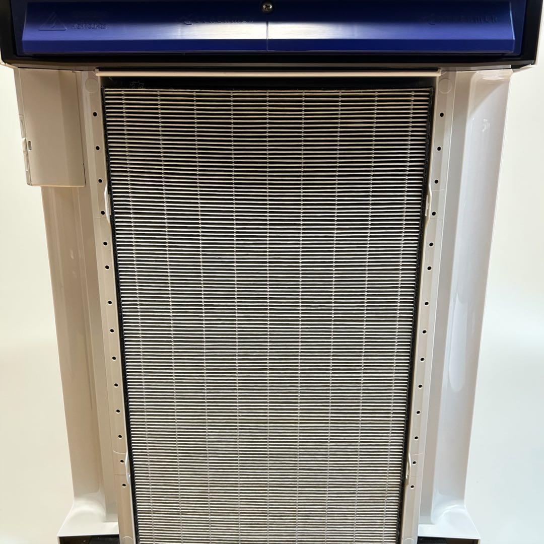 美品 DAIKIN MCK70WE7-W 加湿ストリーマ空気清浄機 2019年製