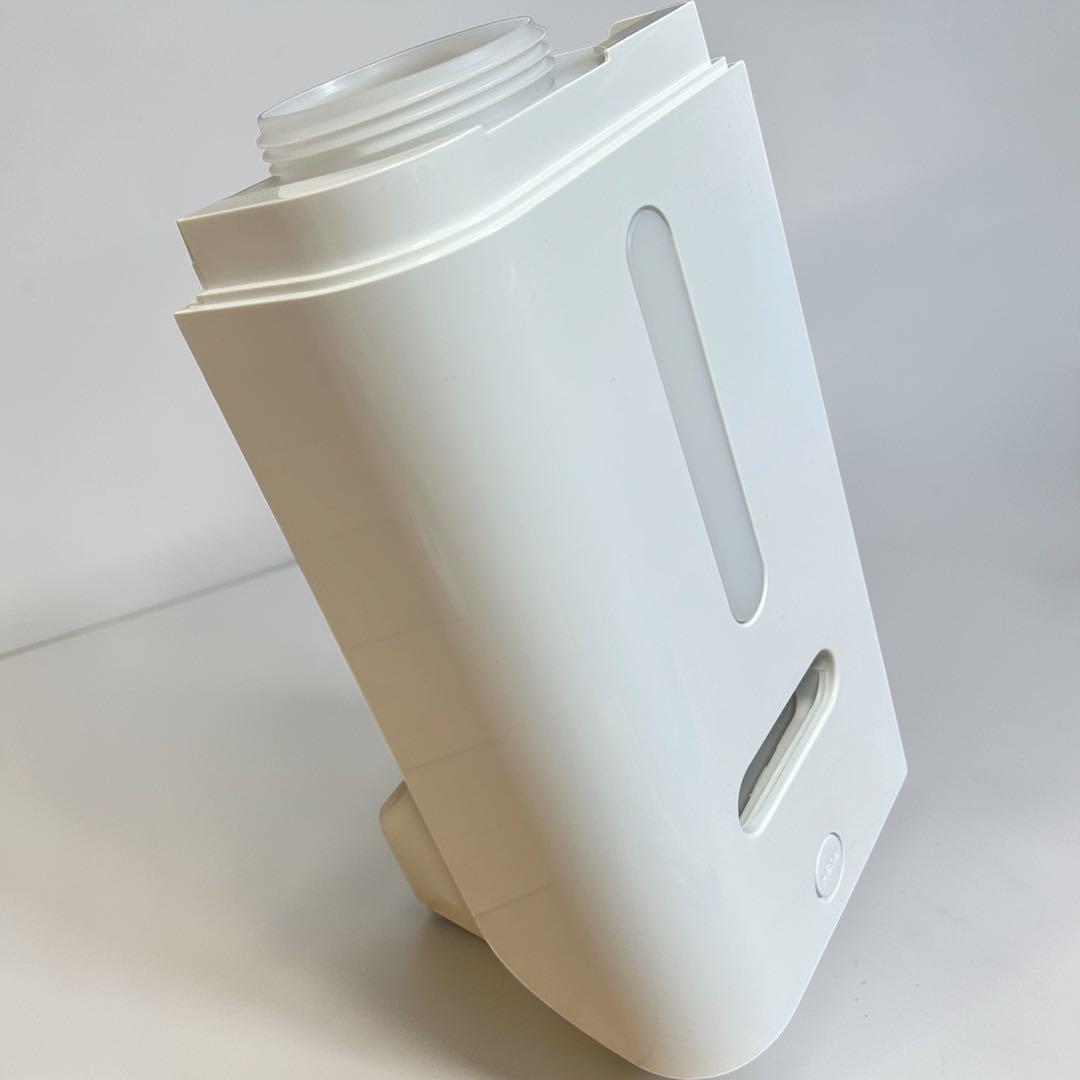 美品 DAIKIN MCK70WE7-W 加湿ストリーマ空気清浄機 2019年製