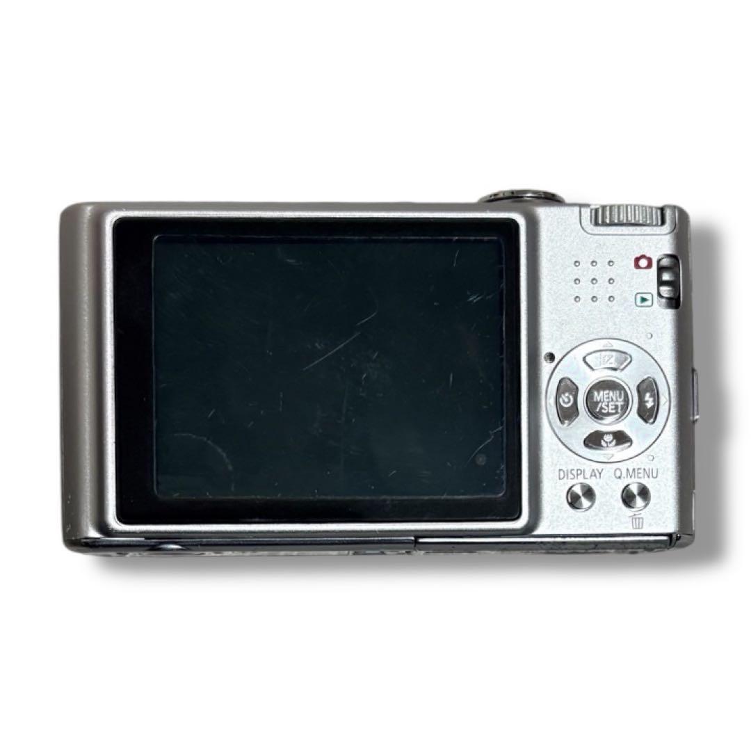 Panasonic LUMIX DMC-FX35 デジタルカメラ