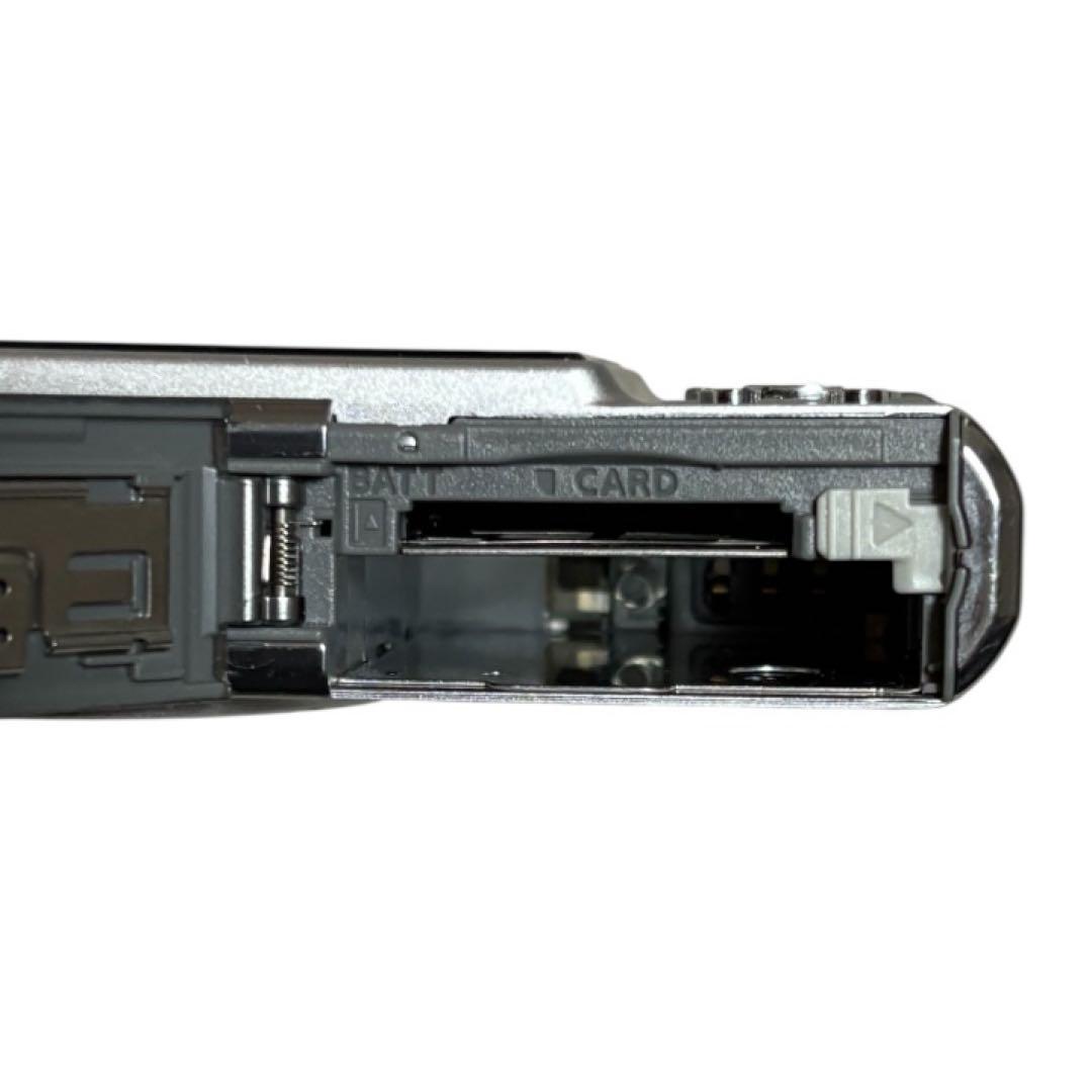 Panasonic LUMIX DMC-FX35 デジタルカメラ