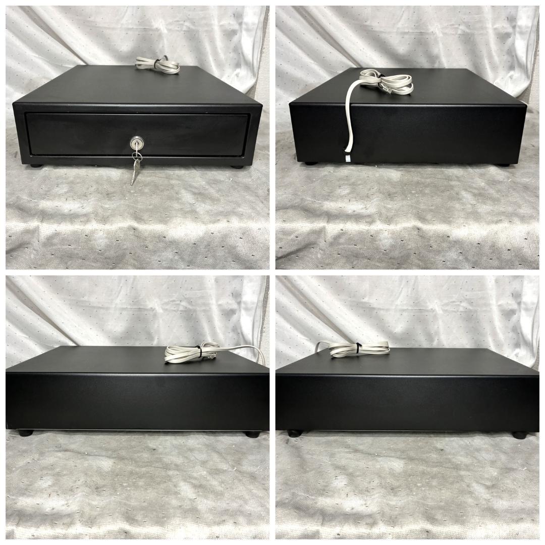 美品■スター精密　サーマルプリンター＆ドロアー■TSP650II　エアレジ対応