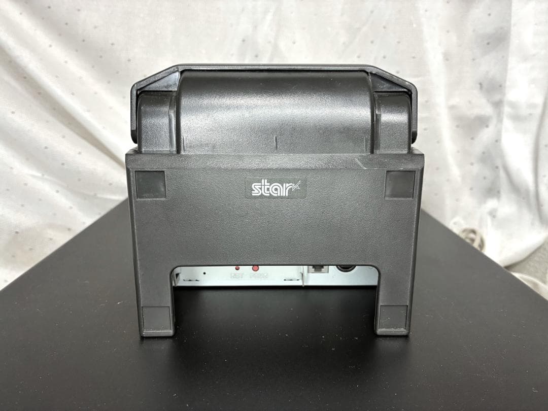 美品■スター精密　サーマルプリンター＆ドロアー■TSP650II　エアレジ対応