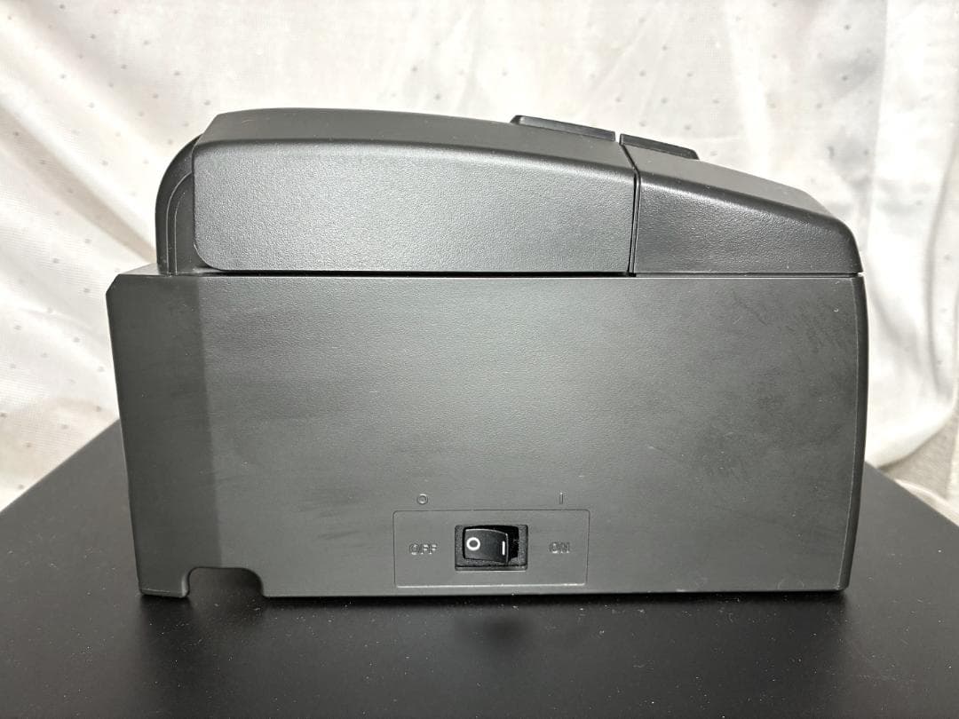 美品■スター精密　サーマルプリンター＆ドロアー■TSP650II　エアレジ対応