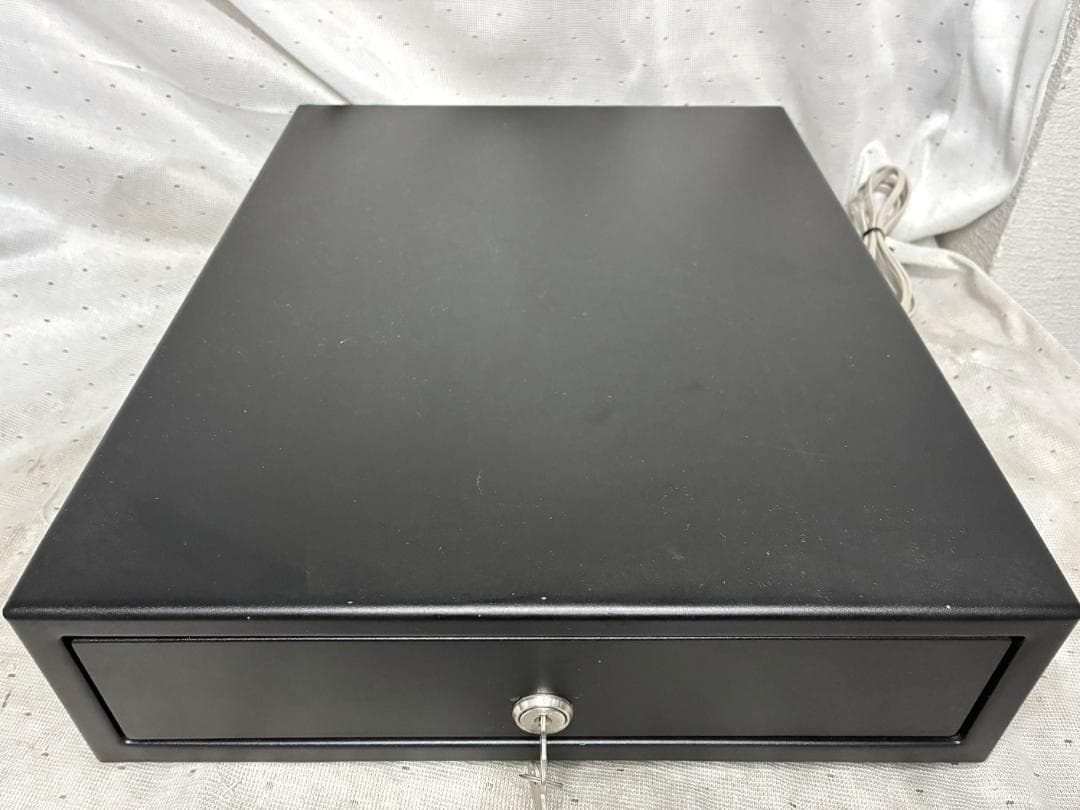 美品■スター精密　サーマルプリンター＆ドロアー■TSP650II　エアレジ対応