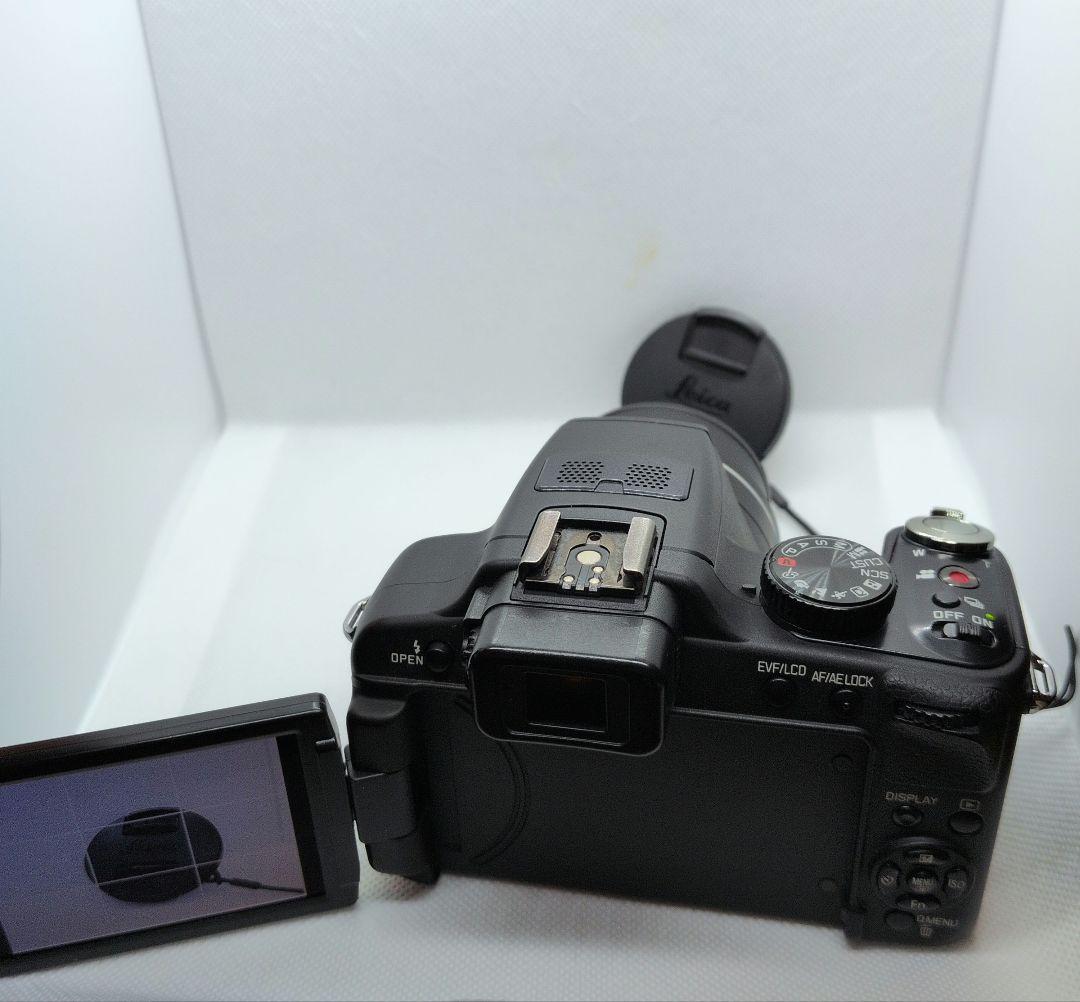 て*3様 ライカ デジタルカメラ　LEICA V-LUX 2