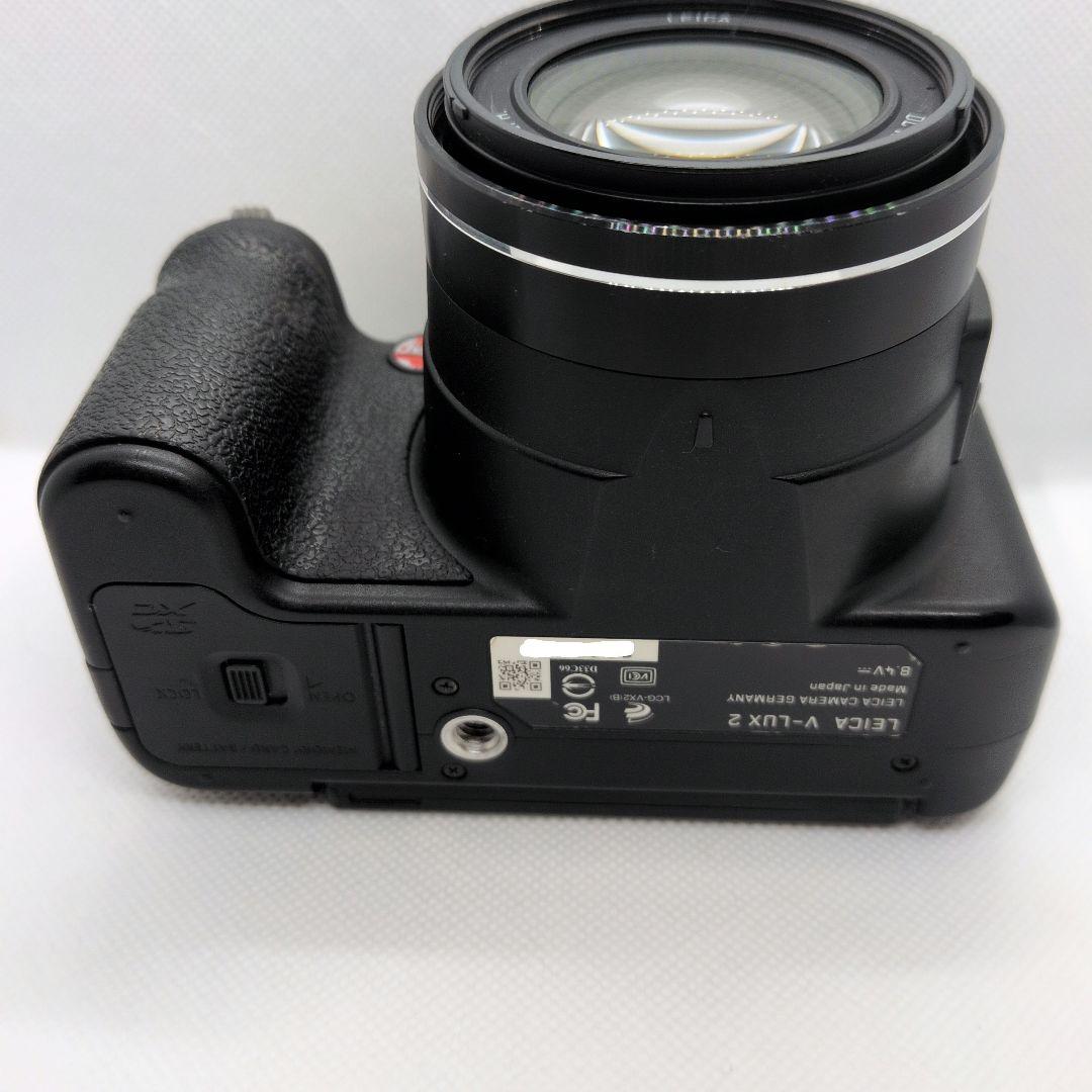 て*3様 ライカ デジタルカメラ　LEICA V-LUX 2