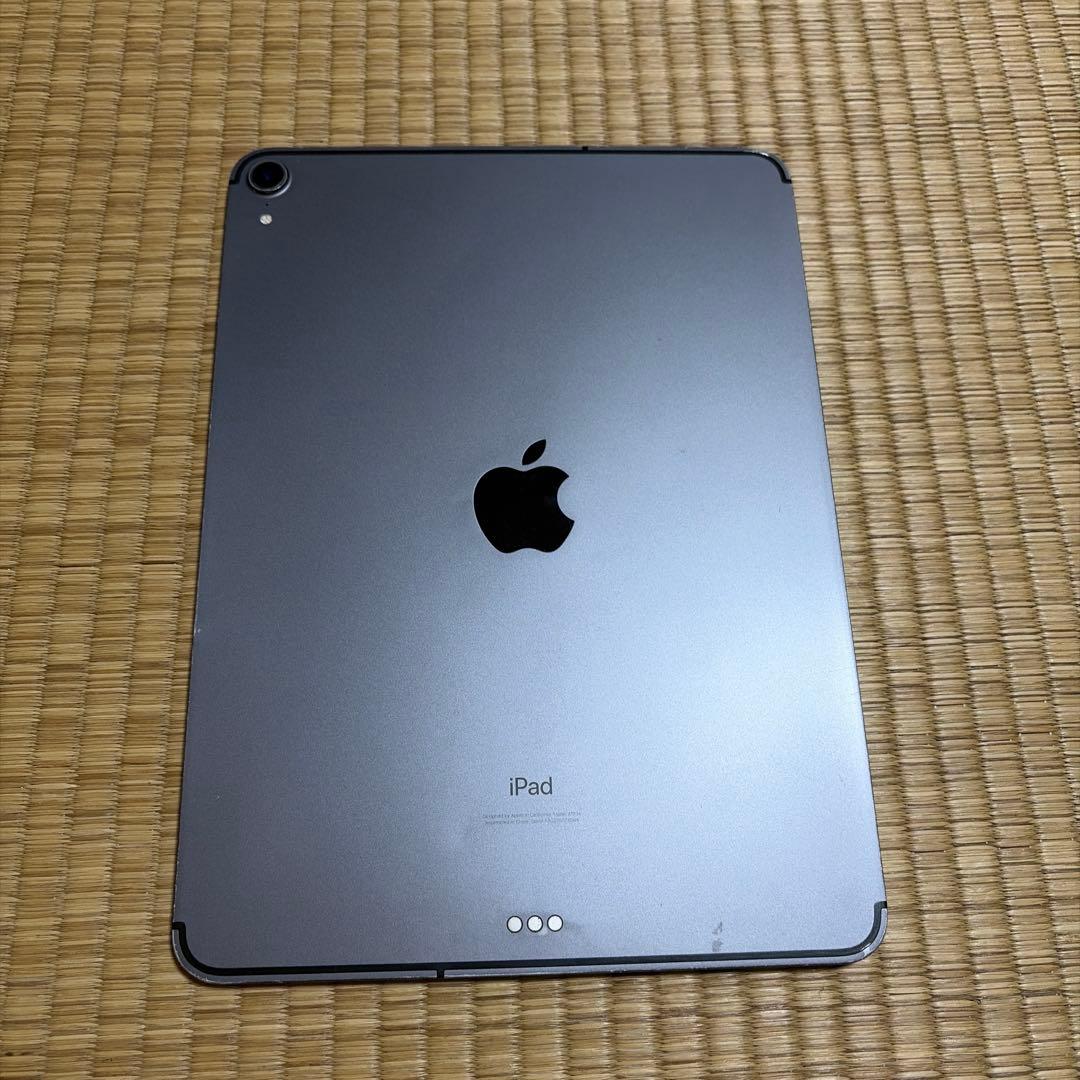 【セール中】iPad Pro 11インチ512GB