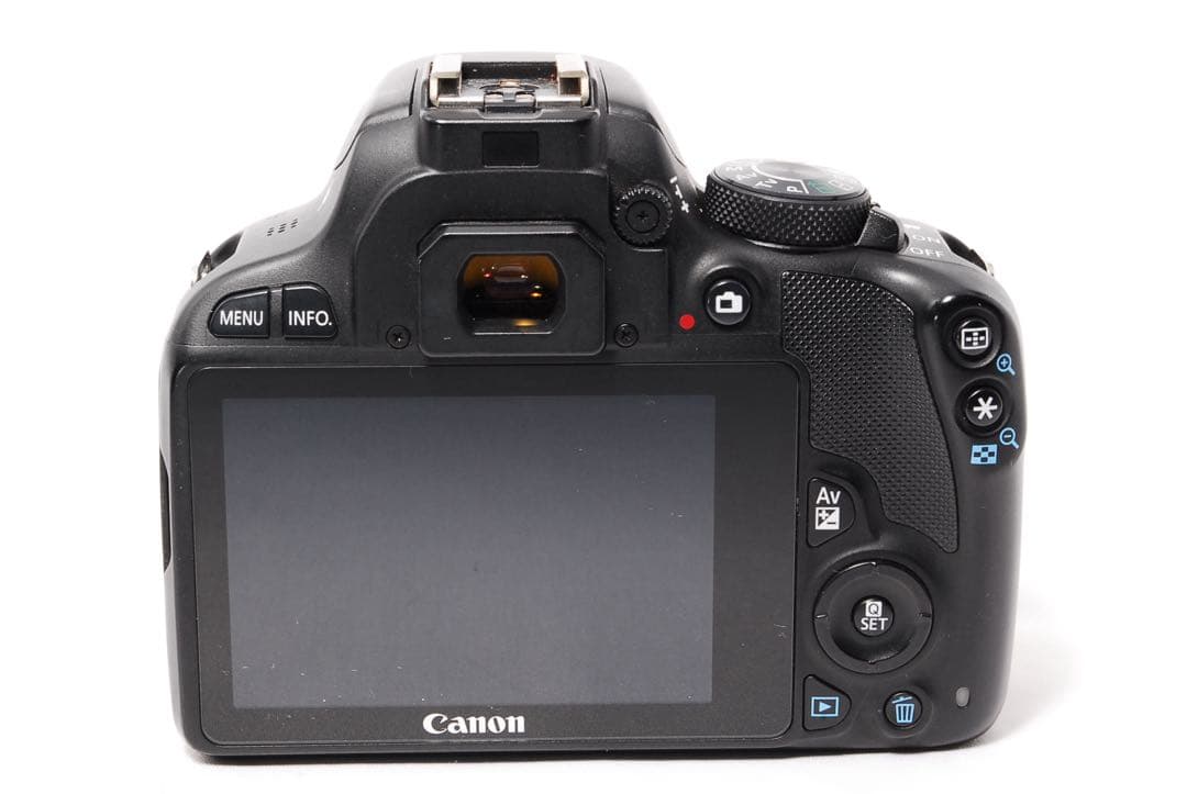 ◆ショット数少なめ◆Canon Kiss X7◆スマホ転送◆一眼レフカメラ◆美品