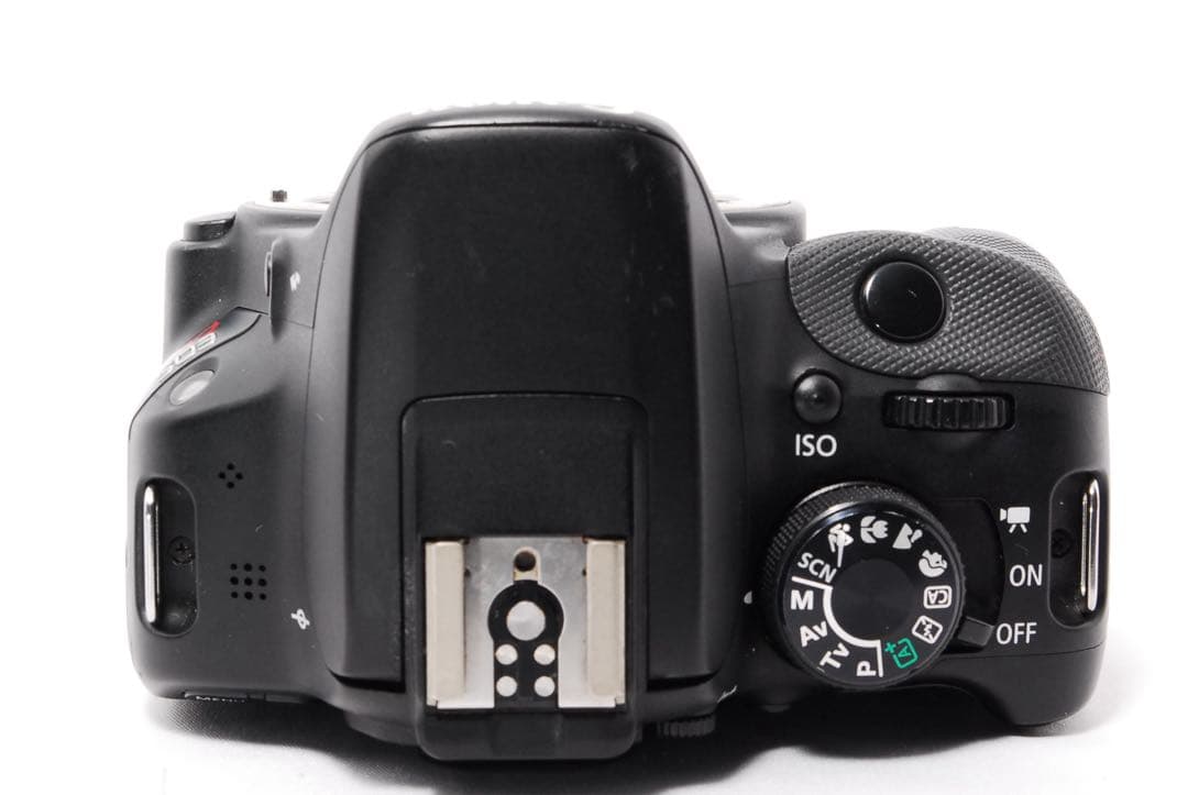 ◆ショット数少なめ◆Canon Kiss X7◆スマホ転送◆一眼レフカメラ◆美品