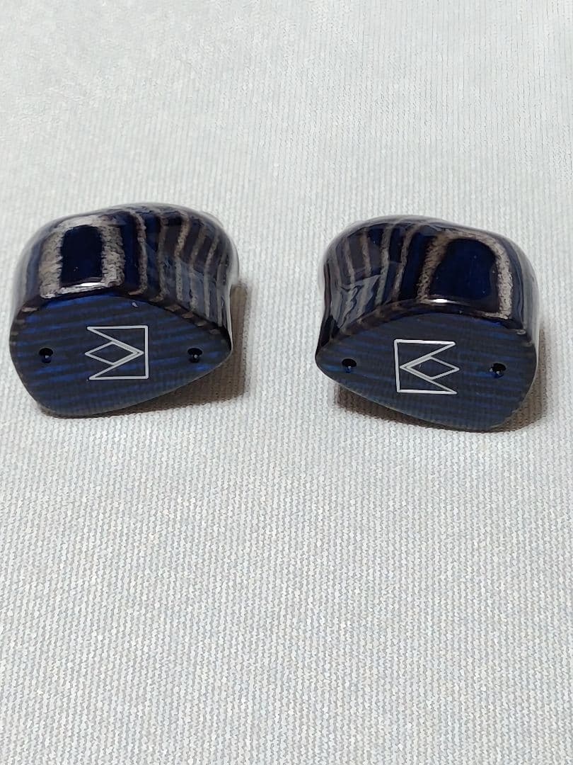 イヤホン Noble Audio FoKus Prestige Encore