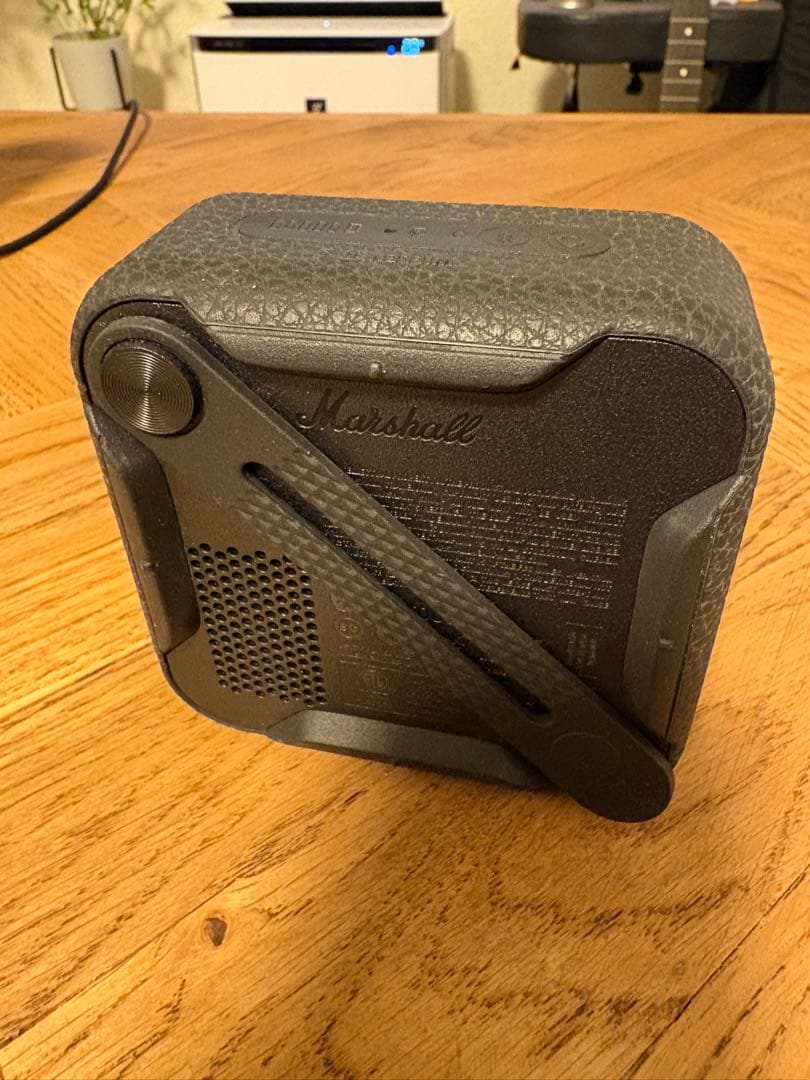 Marshall WILLEN II 本体のみ
