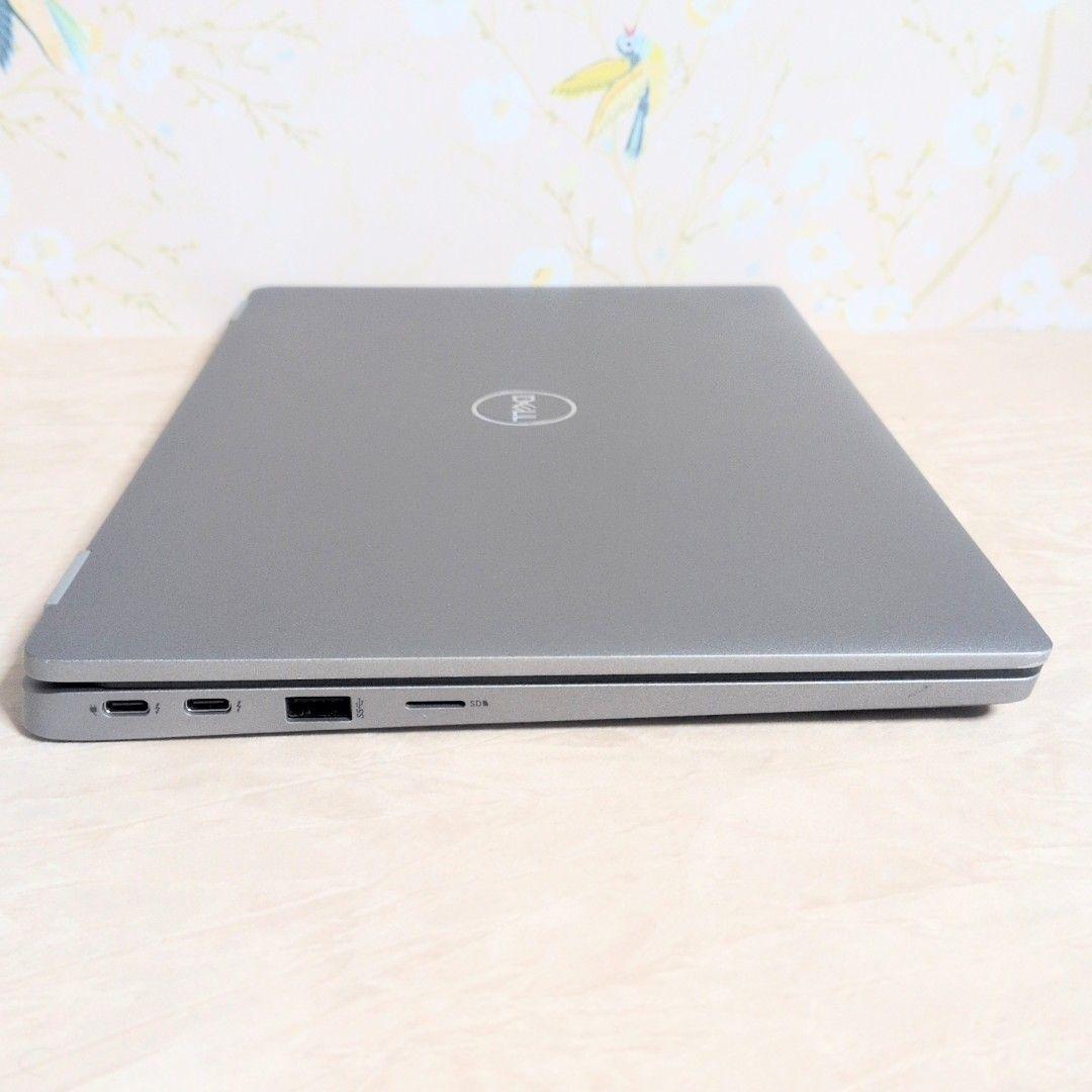 初心者向け！タッチパネル！ DELL Latitude Core i7 16GB