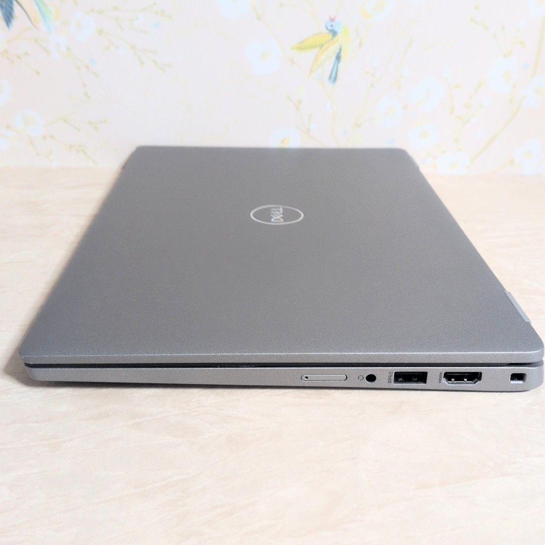 初心者向け！タッチパネル！ DELL Latitude Core i7 16GB