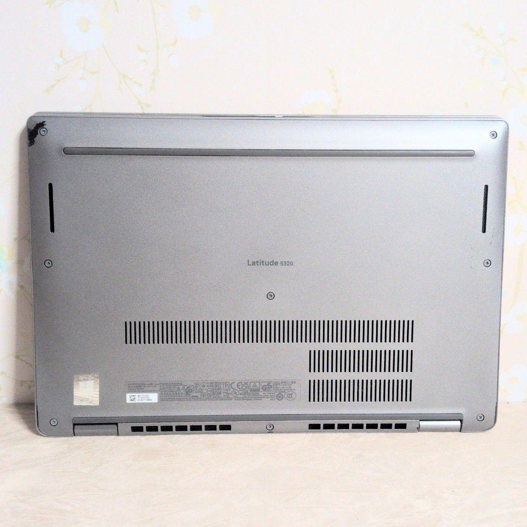初心者向け！タッチパネル！ DELL Latitude Core i7 16GB