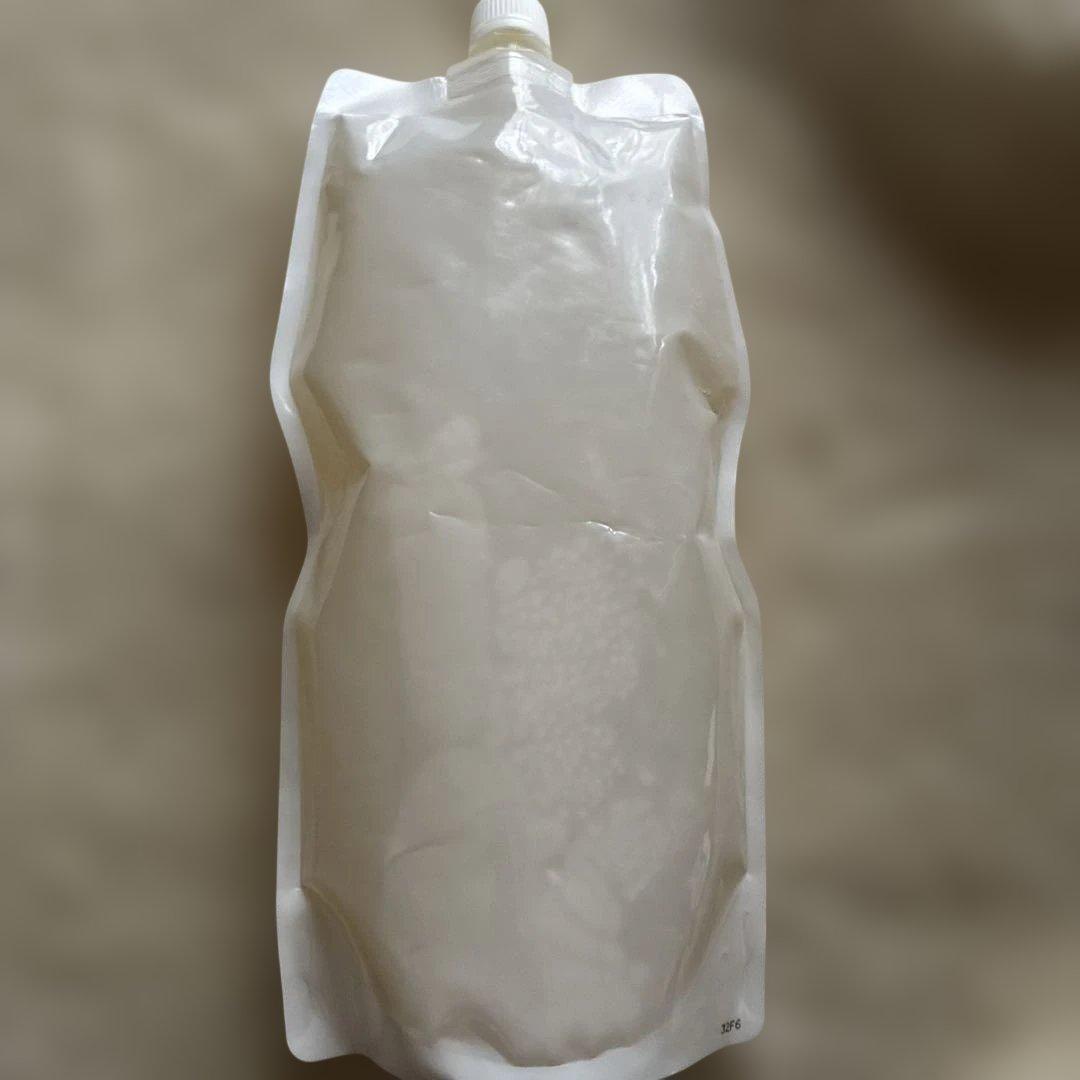 シャンプー CuthicL Creamy Cushion Shampoo 1000ml