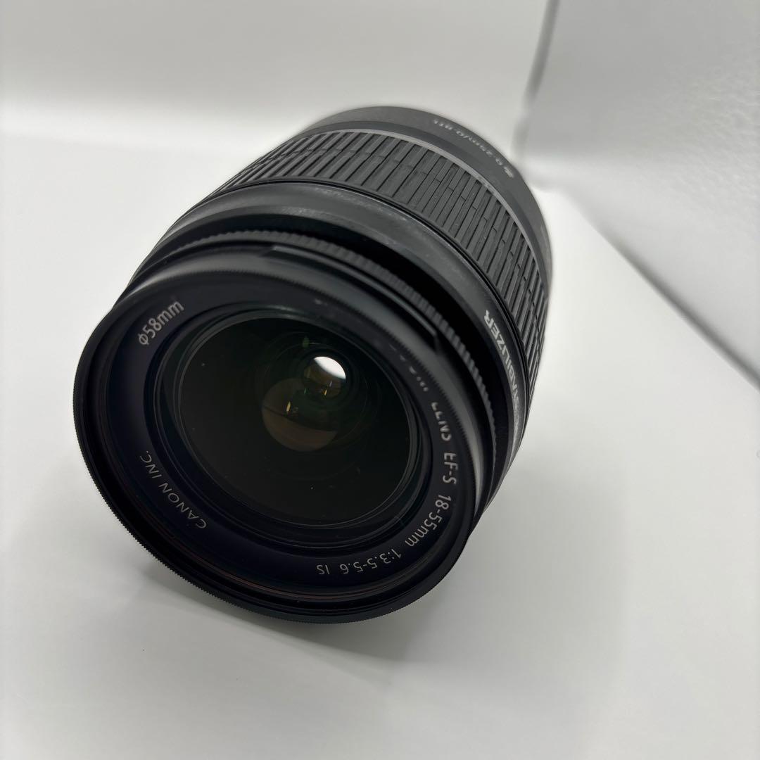 Canon EOS Kiss X2 一眼レフカメラ 初心者 卒業式 入学式 旅行